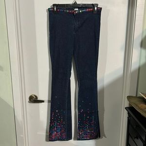 Vintage Jane Doe Disco